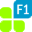 f