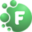 f