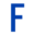 f