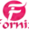 f