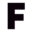 f
