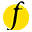 f