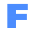 f