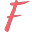f