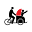 f