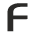 f