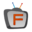 f