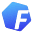 f