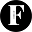f