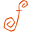 f