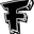 f