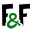 f