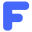 f