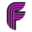 f