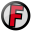 f
