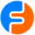 f