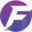 f