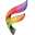 f
