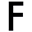 f