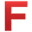 f
