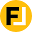 f