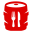 f
