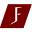 f