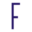 f