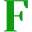 f