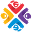 f