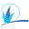 f
