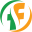 f
