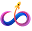 f