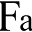f