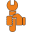 f