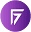 f