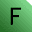 f