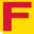 f