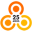 f