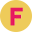 f