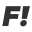 f