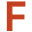 f