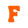 f