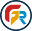 f