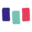 f