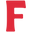 f