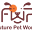 f