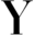 y