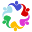 f