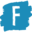 f